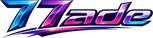 77ade লোগো